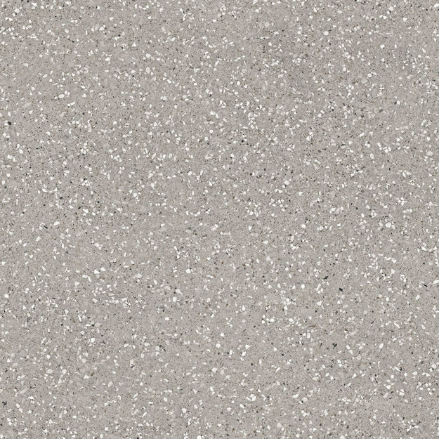 Imagen de Porcelanato para piso y pared Confete Gr Nat 100x100 cm Mate y rectificado