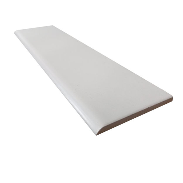 Imagen de ZOCALO Cristal Plus Nat 9x60cm 6m LINEAL