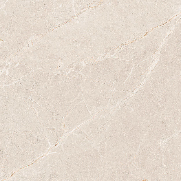 Imagen de Porcelanato para piso y pared Gavea Areia 80x80 cm Satinado y Rectificado