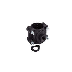 Imagen de Abrazadera de derivación 63mm x 1" ARANGUL