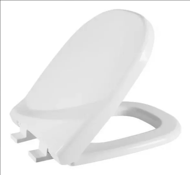 Imagen de Tapa de inodoro Montano slow close dmc