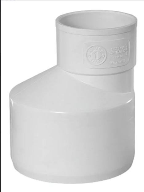 Imagen de Reducción excéntrica 110x63mm SMART HOME