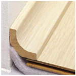 Imagen de Cantonera Siena 2100*20*20mm