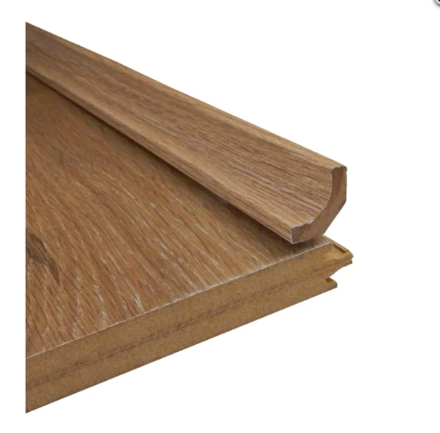 Imagen de Cantonera Petropolis 2100*20*20mm