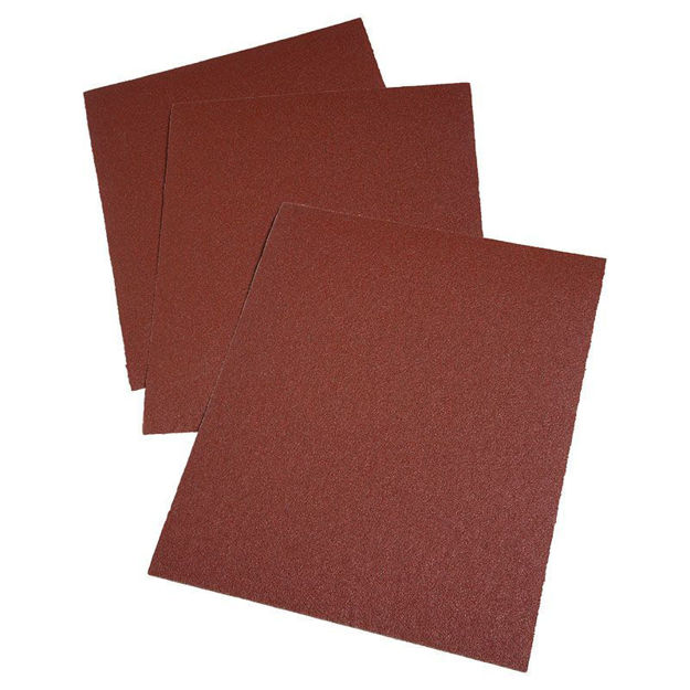 Imagen de Hoja lija para madera