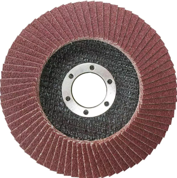 Imagen de Disco de Lija para metal