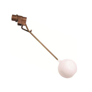 Imagen de Grifo de bronce DECA 1.1/2 con bocha