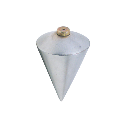 Imagen de PLOMADA DE ACERO 8 OZ