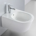 Imagen de Bidet Vip Suspendido Dmc Blanco