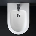 Imagen de Bidet Vip Suspendido Dmc Blanco