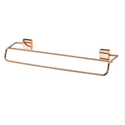 Imagen de TOALLERO 45 CM AMURAR DORADO FUTURE