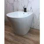 Imagen de Bidet Vip Dmc Blanco BT-002