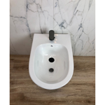 Imagen de Bidet Vip Dmc Blanco BT-002