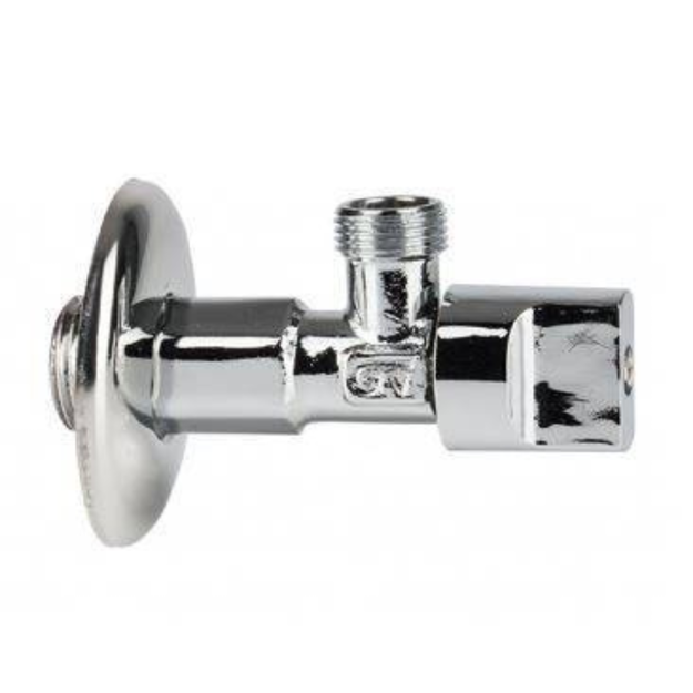 Imagen de Válvula de corte para colilla 1/2x1/2 GENEBRE