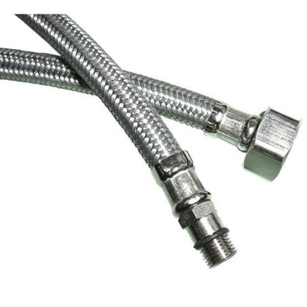 Imagen de Colilla para monocomando macho corto