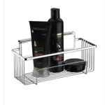 Imagen de ORGANIZADOR DE BAÑO ADHESIVO