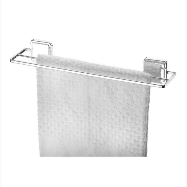 Imagen de TOALLERO DOBLE ADHESIVO 45CM