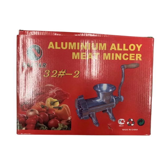 Imagen de Picadora de carne nº 32