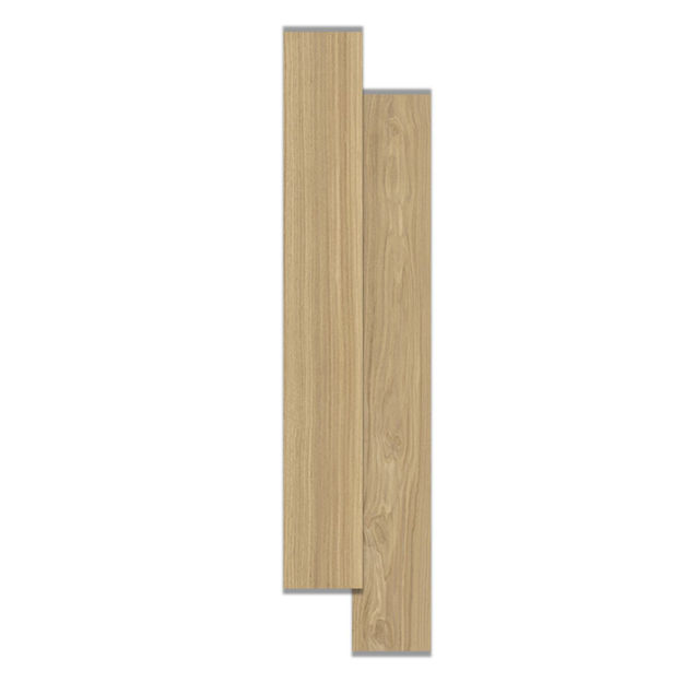 Imagen de Porcelanato para piso y pared Garden Natural 20x141.5 cm Mate y Rectificado