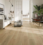 Imagen de Gres para piso y pared Amendola HD 20x120 cm Mate y rectificado