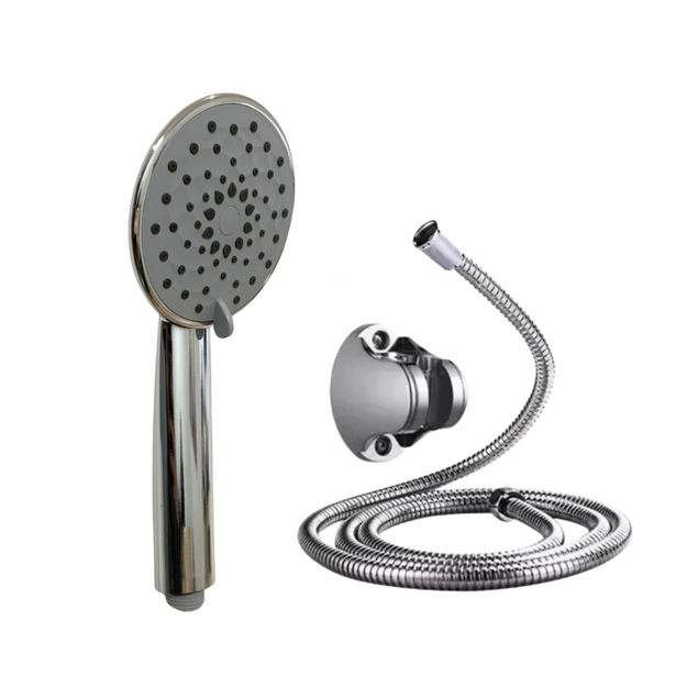 Imagen de Set de ducha teléfono completo DMC