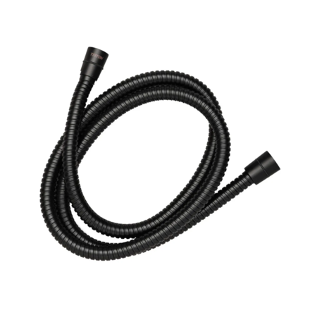Imagen de Flexible 1,5m negro mate DMC