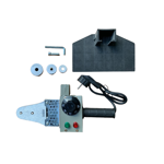 Imagen de Termofusora 3 pipas