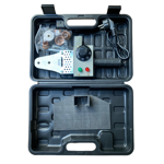 Imagen de Termofusora 3 pipas