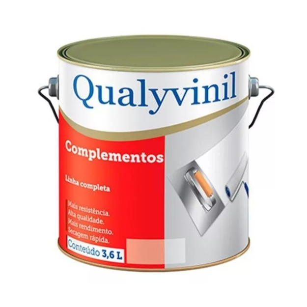 Imagen de Fondo preparador agua 3,6lt