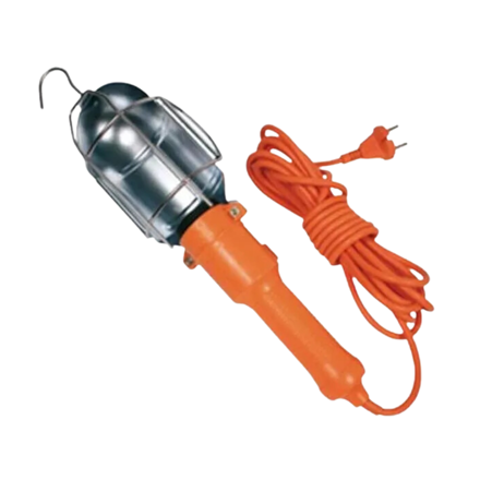 Imagen de Portátil de mecánico 5 mt 220 volt