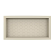 Imagen de Nicho Empotrar Polipropileno 60cm Beige