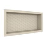 Imagen de Nicho Empotrar Polipropileno 60cm Beige