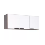 Imagen de Mueble aéreo cocina Flamingo  120cm blanco Cozimax
