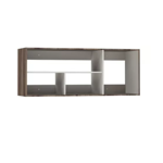 Imagen de Mueble aéreo cocina Flamingo  120cm blanco Cozimax