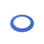 Imagen de Junta Membrana para mecanismo neumático Blukit