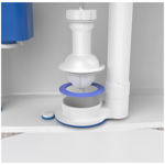 Imagen de Junta Membrana para mecanismo neumático Blukit