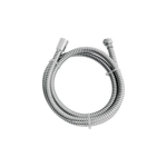 Imagen de Flexible de acero inox para ducha en blíster 2,00 mt Blukit