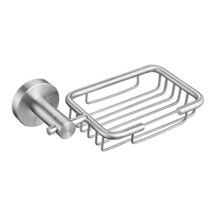 Imagen de Jabonera  Celtic Satinado