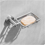 Imagen de Jabonera  Celtic Satinado