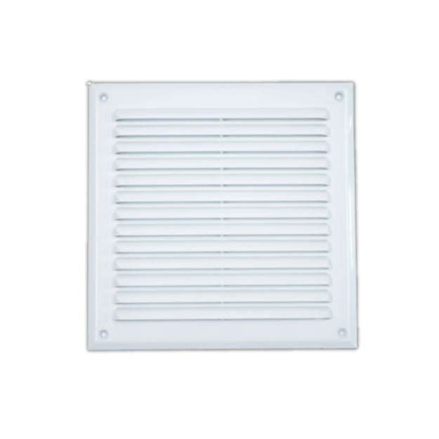 Imagen de Rejilla de ventilación Astra 20x20 cm