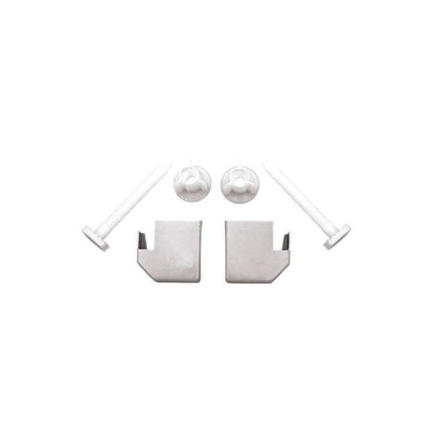 Imagen de Conjunto de fijación para asientos acolchados ASTRA