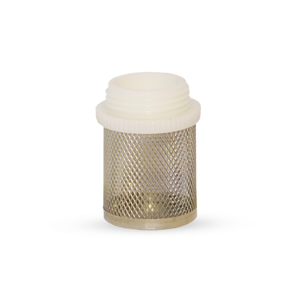 Imagen de Filtro canasta para válvula de fondo