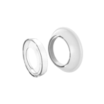 Imagen de Tapa junta abs blanca 40/50 Blukit