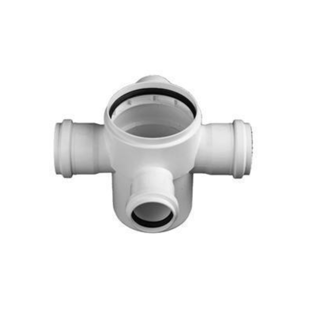 Imagen de JE-BOCA DE ACCESO HORIZONTAL 110 X 63 X (2X50)