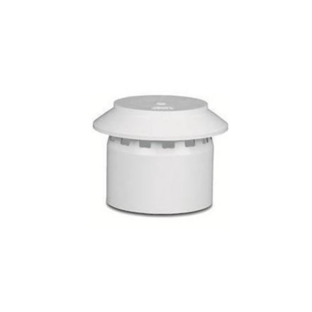 Imagen de Sombrerete PVC 63 UNIT TIGRE