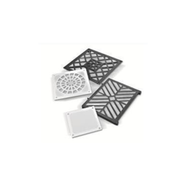 Imagen de Rejilla plástica 15x15 cm UNIT Tigre