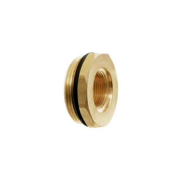 Imagen de Módulo reductor de bronce para vástago