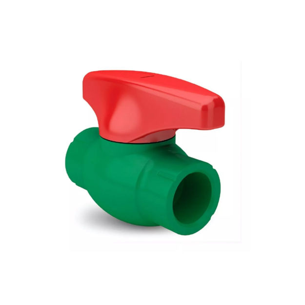 Imagen de Válvula esférica termofusión plástica 25mm DMC