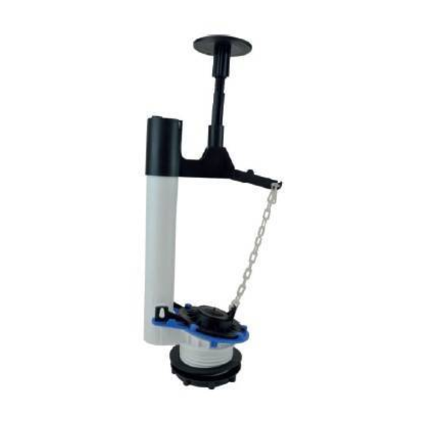 Imagen de Válvula descarga accionamiento superior corto