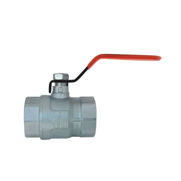 Imagen de Válvula esférica EZFITT 1/2"